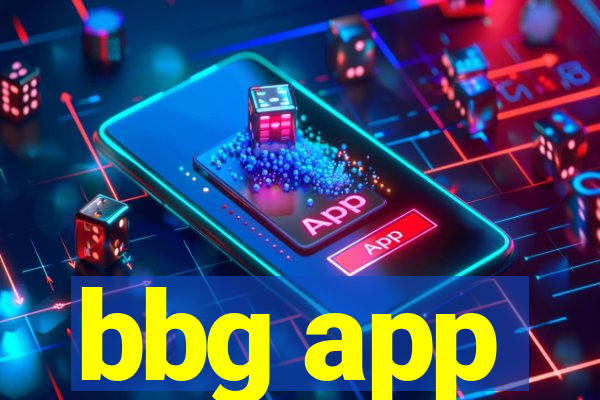 bbg app